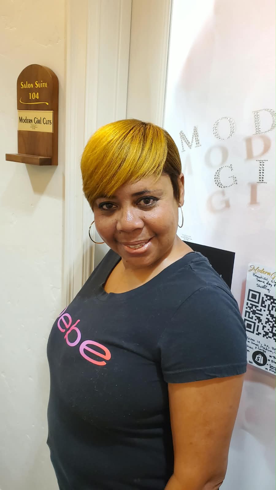 Cut + Color
